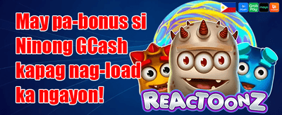 Daily Jackpot 019 promotion image